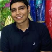 Profesor de matemáticas básicas, secundaria y universidad